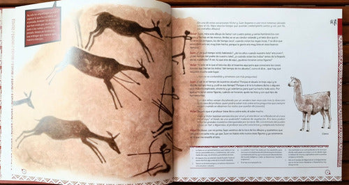 Aprendamos Arqueologia De Nuestra Tierra / Lautaro Núñez