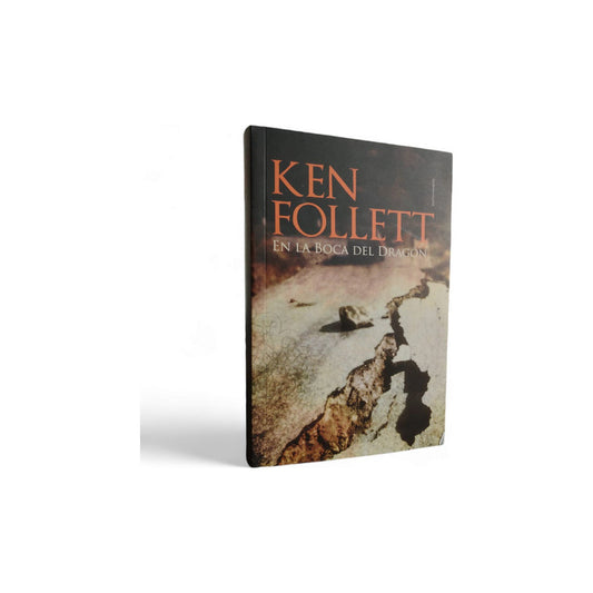 Noche Sobre Las Aguas  / Ken Follett