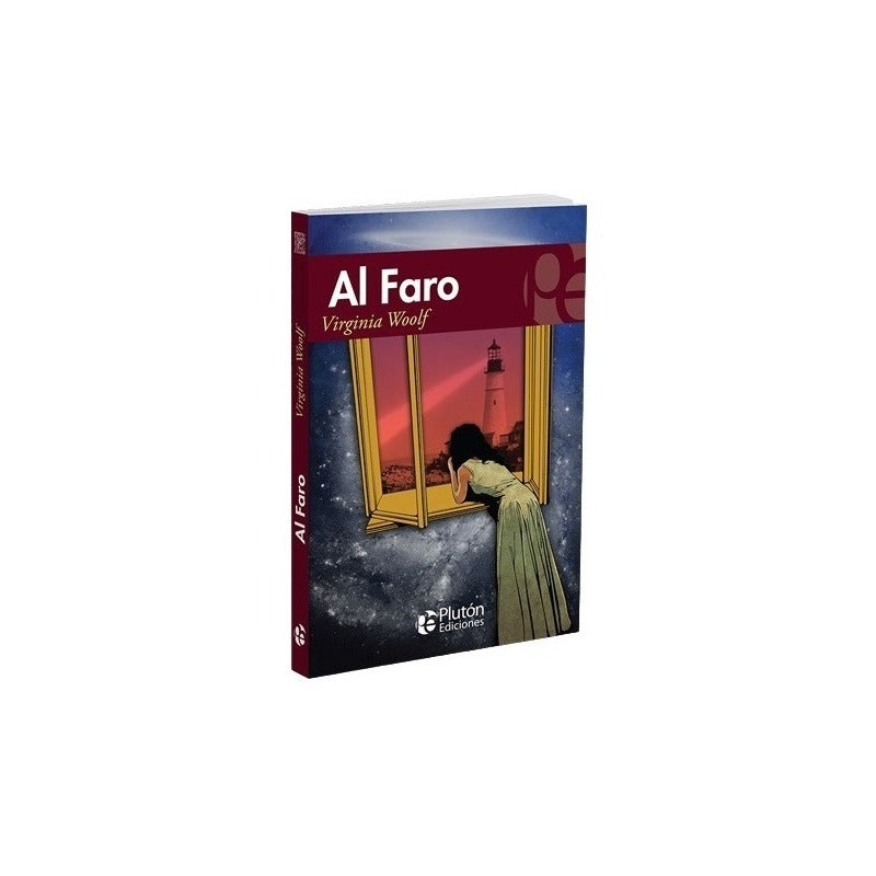 Al Faro / Virginia Woolf