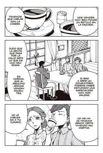 Introduccion Al Psicoanalisis (el Manga) / Sigmund Freud