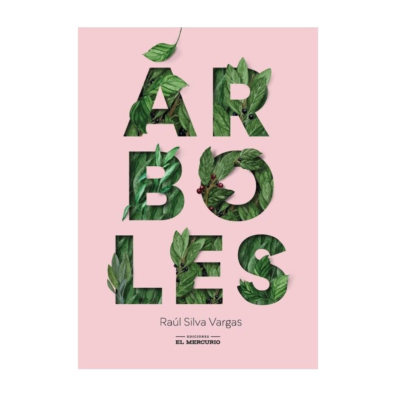 Arboles / Raul Silva