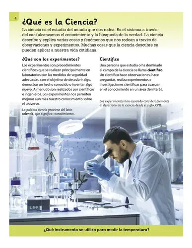 Ciencia Y Tecnología Enciclopedia Ilustrada (t.dura) / Lexus