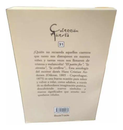 Seleccion De Cuentos Christian Andersen