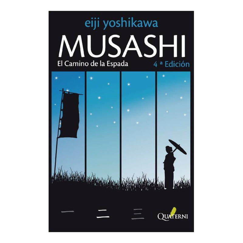 Musashi 2 El Camino De La Espada / Yoshikawa