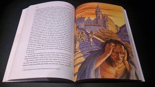 Frankenstein / Mary Shelley