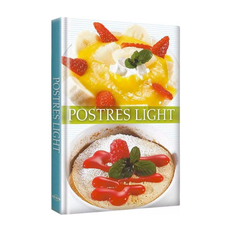 Postres Light / Lexus