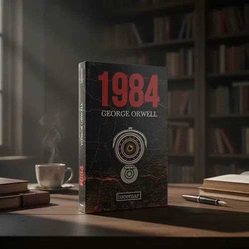 1984 / George Orwell