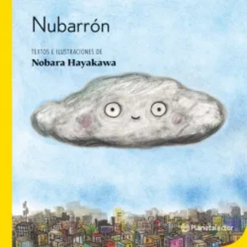 Nubarron / Nobara Hayakawa