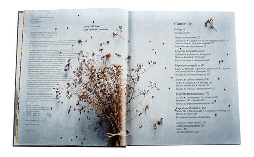 Recetas Con Especias (tapa Dura) / Natasha Macaller