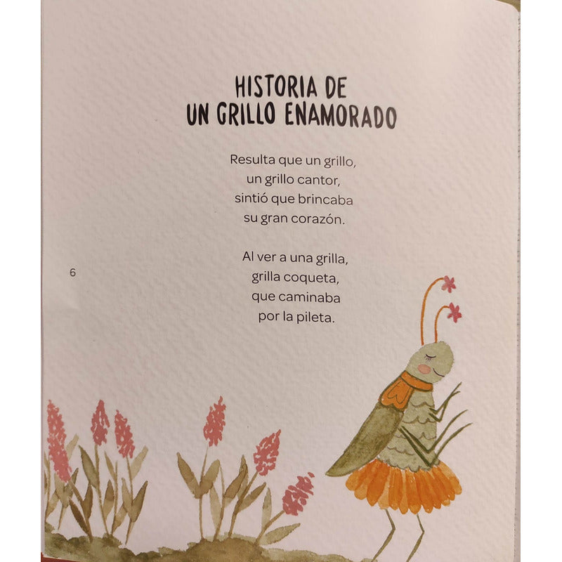 Versos Para Jugar / Maria Luisa Silva