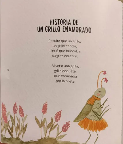 Versos Para Jugar / Maria Luisa Silva