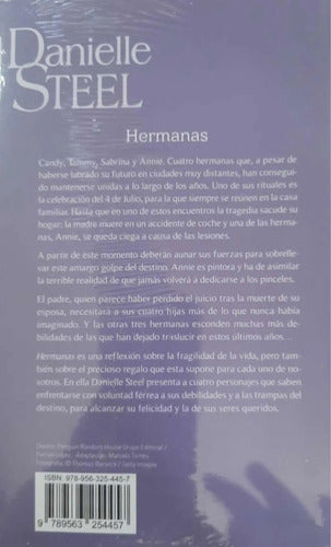 Hermanas / Danielle Steel