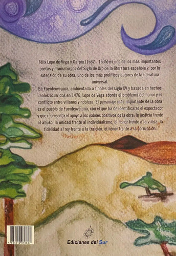 Fuenteovejuna / Lope De Vega