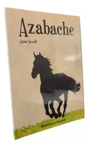 Azabache / Anna Sewell