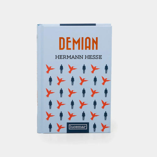 Demian (tapa Dura) / Hermann Hesse