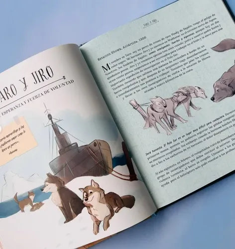 Amigos Por Siempre Historias De Extraordinarios Animales