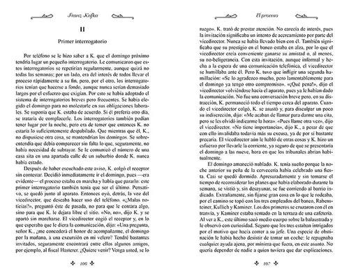 La Metamorfosis (tapa Dura) / Franz Kafka