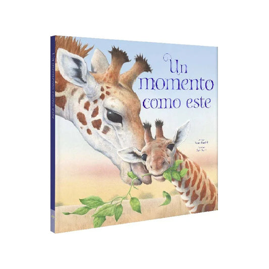 Un Momento Como Este / Lexus