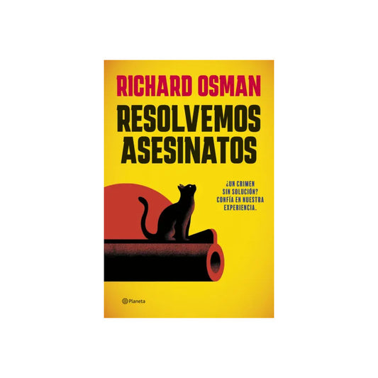 Resolvemos Asesinatos / Richard Osman