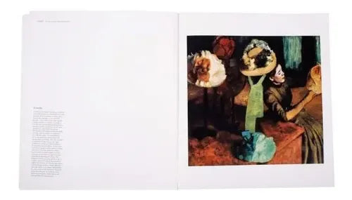 Degas / Lexus