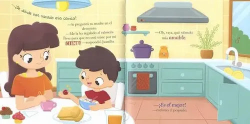 El Ratoncito Pérez Tiene Un Secreto (tapa Dura) / Lexus