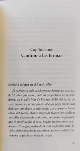 Emilia Y Dama Negra / Balcells Y Guiraldes