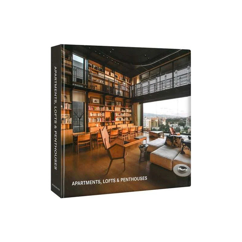 Apartments Lofts & Penthouses / Lexus