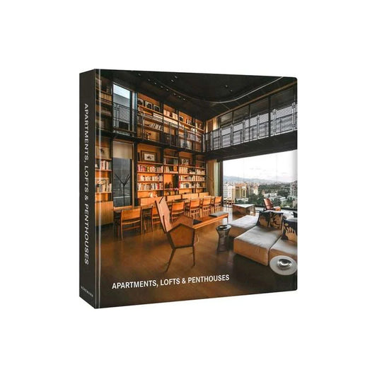 Apartments Lofts & Penthouses / Lexus