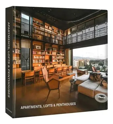 Apartments Lofts & Penthouses / Lexus