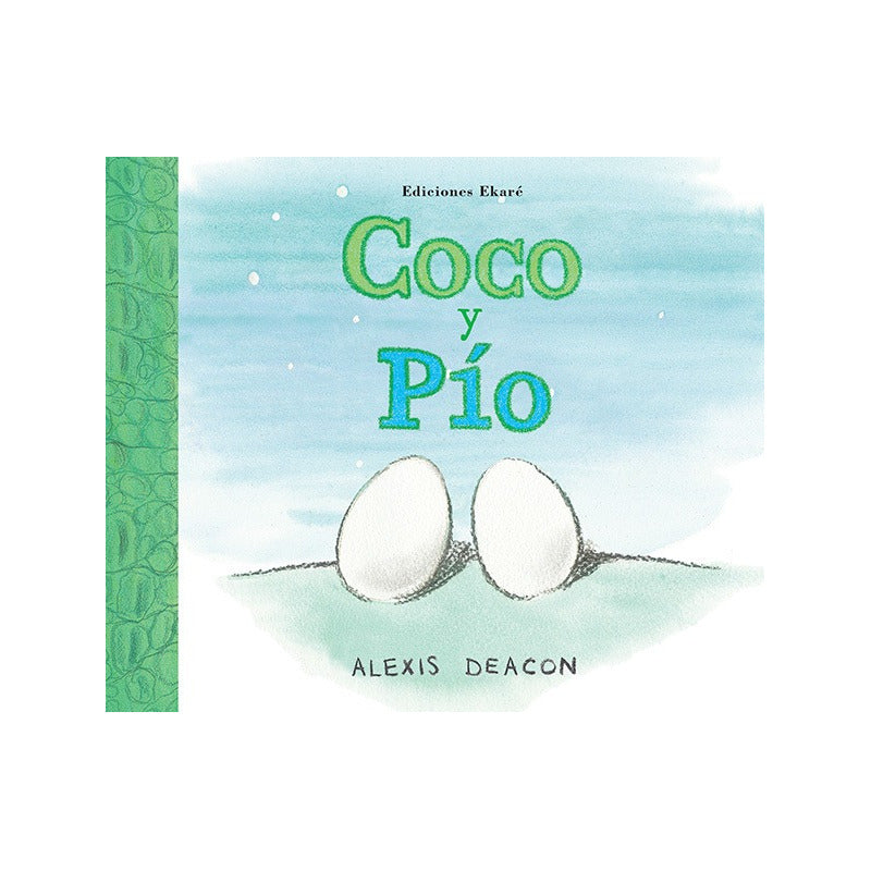 Coco Y Pío / Ekare