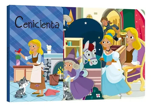 Cenicienta / Lexus