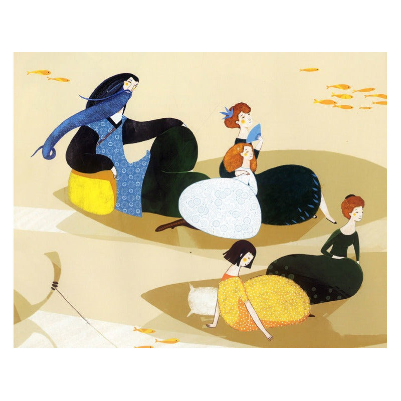 Barba Azul / Omeñaca Y Calvo