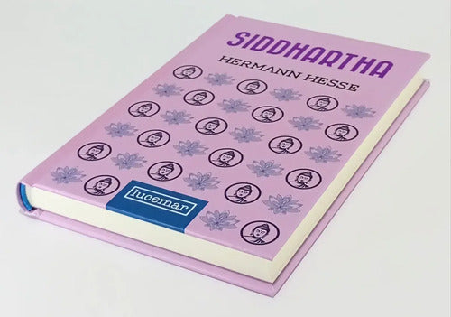 Siddhartha (tapa Dura) / Herman Hesse