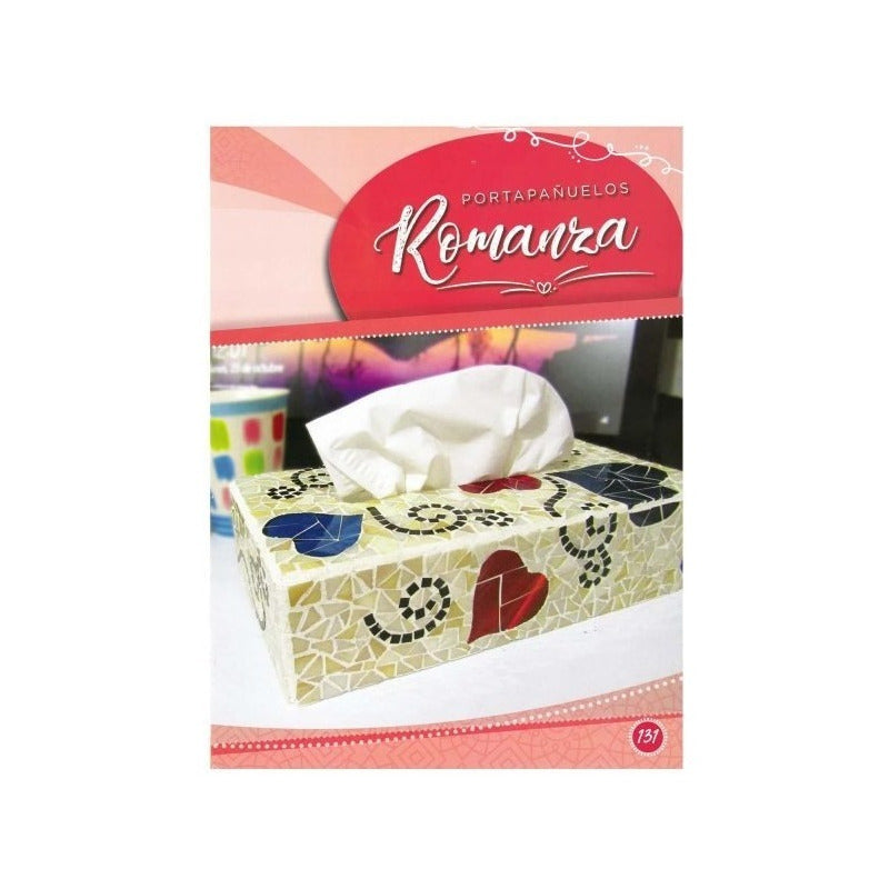 Taller De Mosaiquismo (tapa Dura) / Clasa