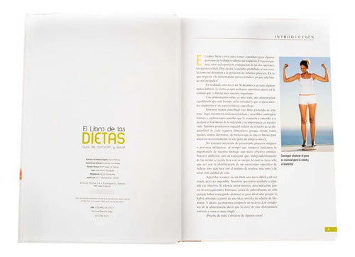 El Libro De Las Dietas / Lexus