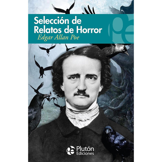 Selección De Relatos De Horror / Edgar Allan Poe