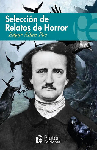 Selección De Relatos De Horror / Edgar Allan Poe
