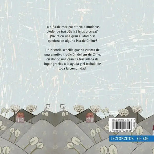 La Minga / Loreto Corvalán