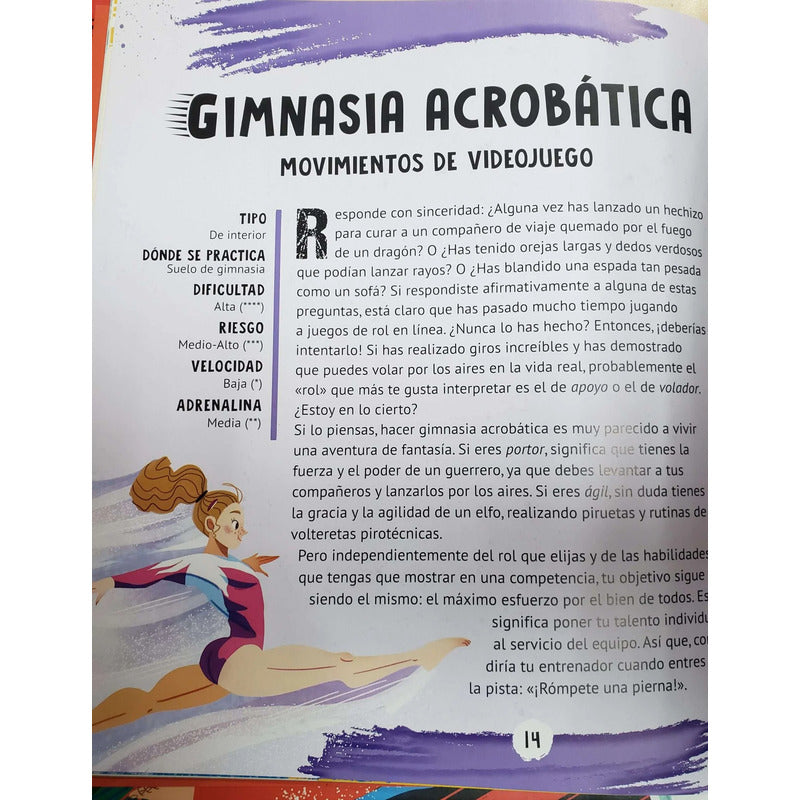 Velocidad 30 Deportes Súper Rápidos Y Extremos Td / Lexus