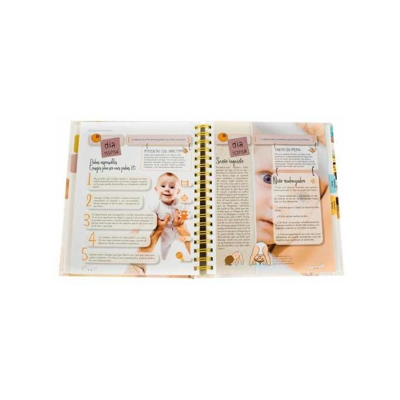 El Primer Año De Vida Del Bebé / Lexus