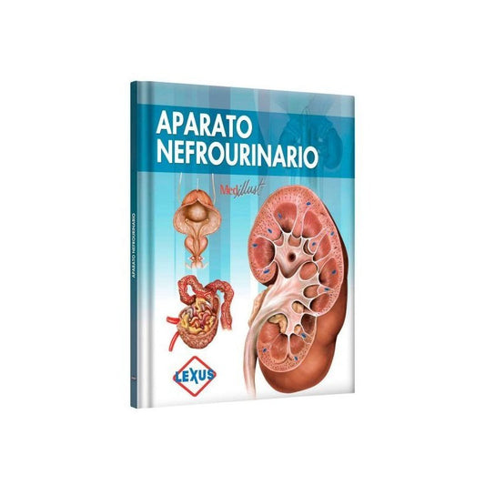 Aparato Nefrourinario / Lexus