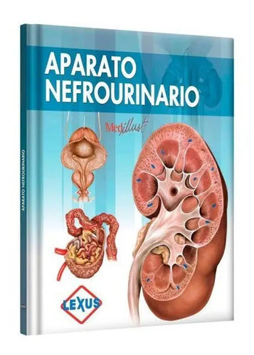 Aparato Nefrourinario / Lexus