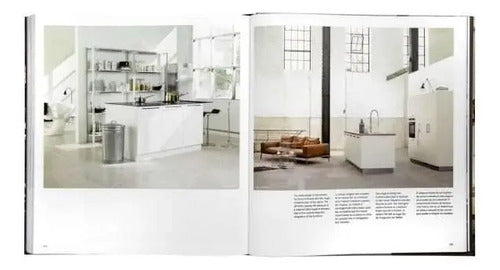 Kitchens Kuchen Cocinas (tapa Dura) / Lexus