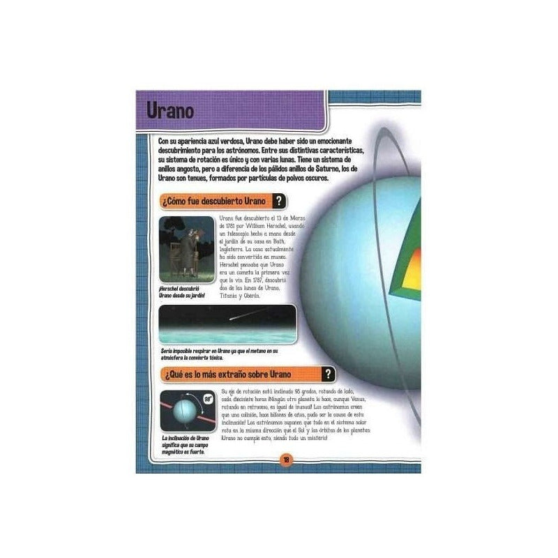 El Espacio Fuera De Este Mundo Libro + Maqueta Luna / Lexus