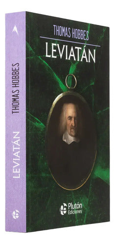 Leviatán / Thomas Hobbes