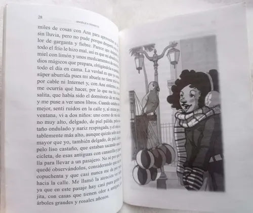 Todo Por Una Amiga / Angélica Dossetti