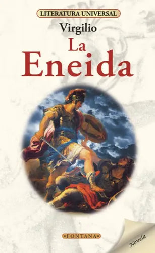 La Eneida / Virgilio