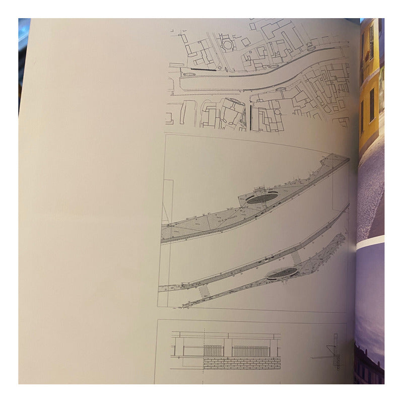 Atlas De Arquitectura Del Paisaje (tapa Dura) / Lexus