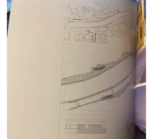Atlas De Arquitectura Del Paisaje (tapa Dura) / Lexus