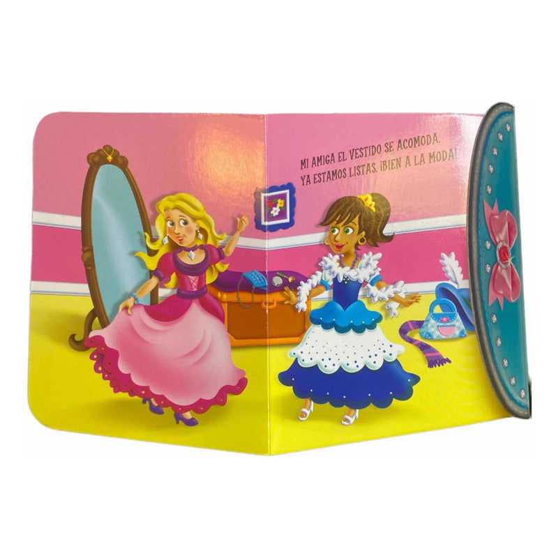 El Baul De Los Disfraces (tapa Dura) / Gato De Hojalata